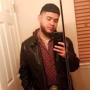 Meet your Posher, Juan